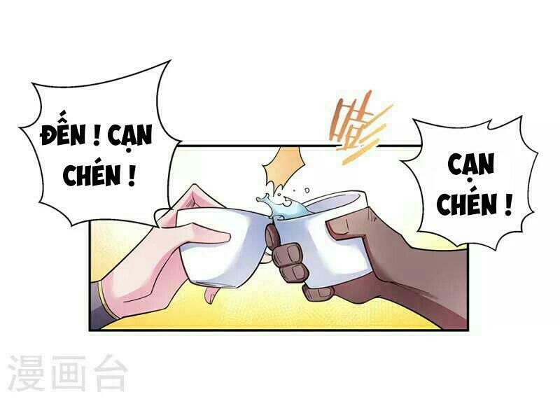 đọc truyện Tôn Thượng Chương 11 ảnh 9 tại Giả Dược