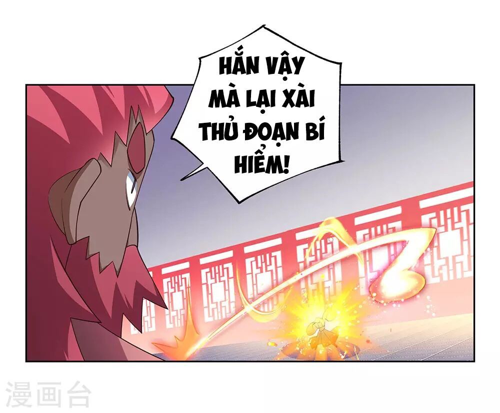 đọc truyện Tôn Thượng Chương 110 ảnh 11 tại Giả Dược