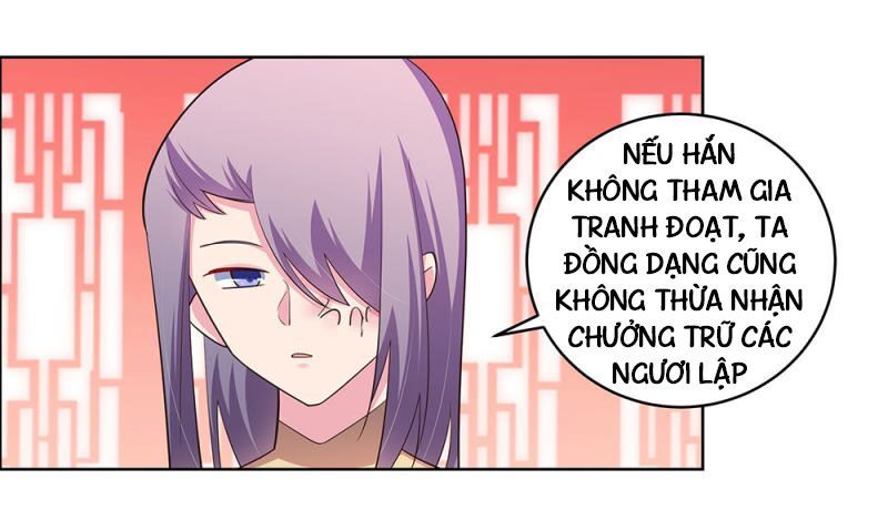 đọc truyện Tôn Thượng Chương 111 ảnh 20 tại Giả Dược