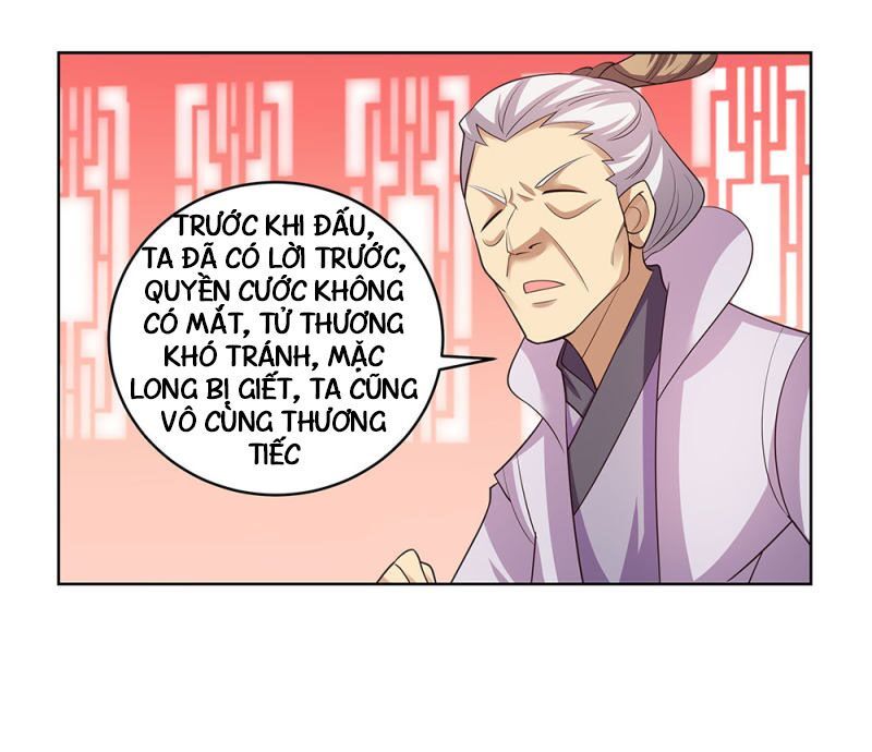 đọc truyện Tôn Thượng Chương 111 ảnh 5 tại Giả Dược