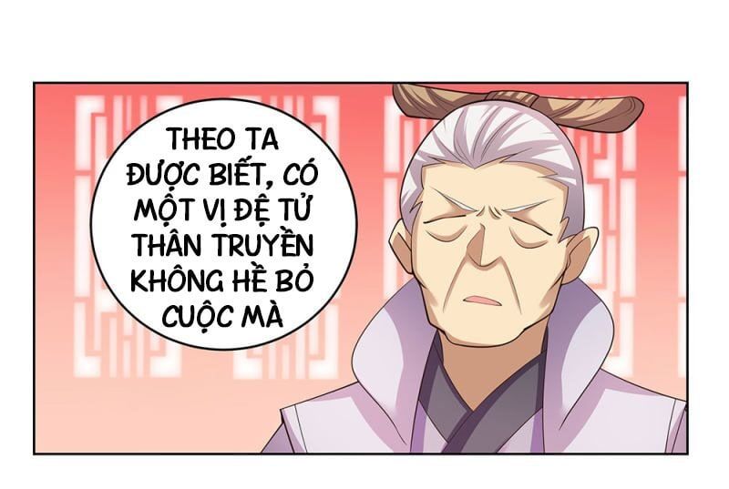 đọc truyện Tôn Thượng Chương 111 ảnh 9 tại Giả Dược