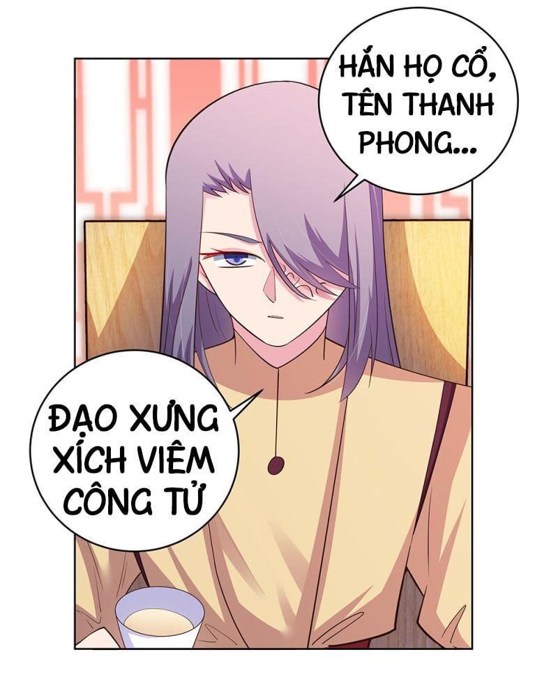 đọc truyện Tôn Thượng Chương 111 ảnh 10 tại Giả Dược