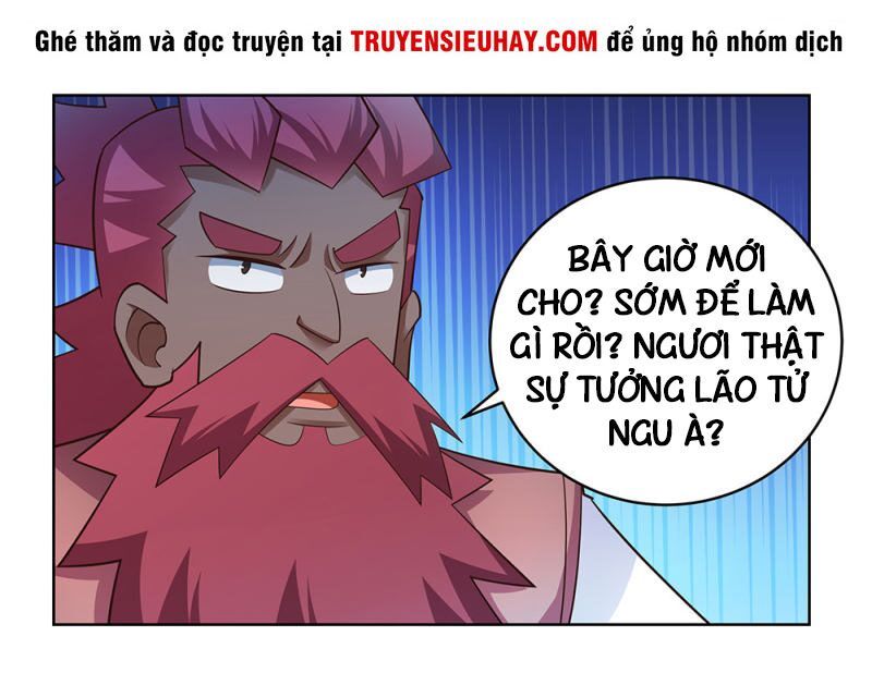 đọc truyện Tôn Thượng Chương 112 ảnh 13 tại Giả Dược