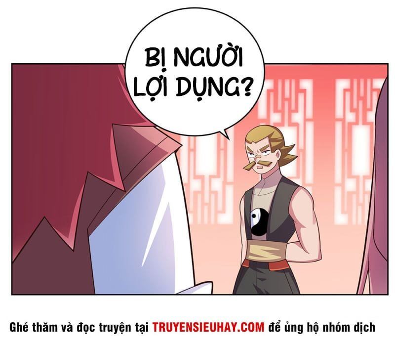 đọc truyện Tôn Thượng Chương 112 ảnh 17 tại Giả Dược