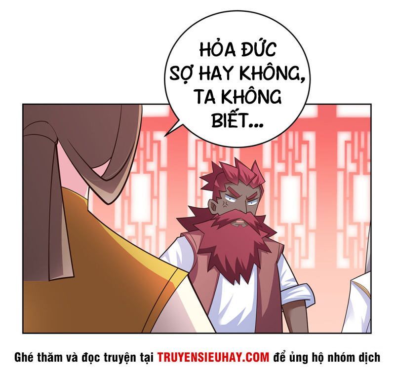 đọc truyện Tôn Thượng Chương 112 ảnh 20 tại Giả Dược