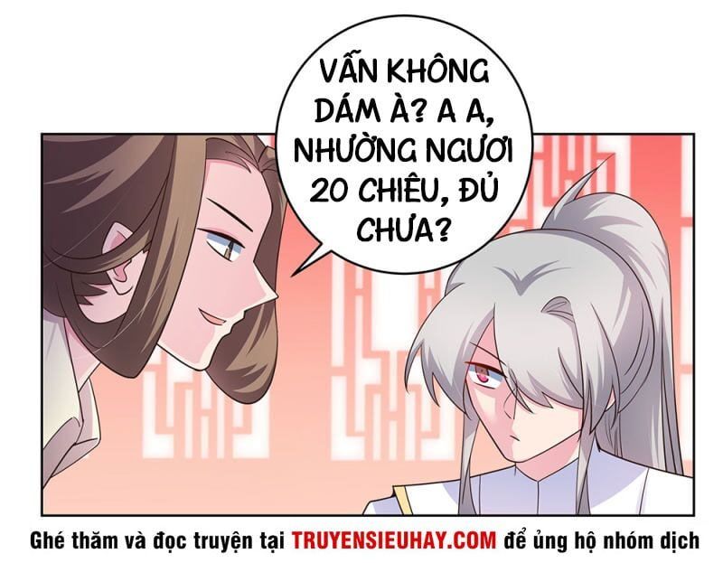 đọc truyện Tôn Thượng Chương 112 ảnh 26 tại Giả Dược