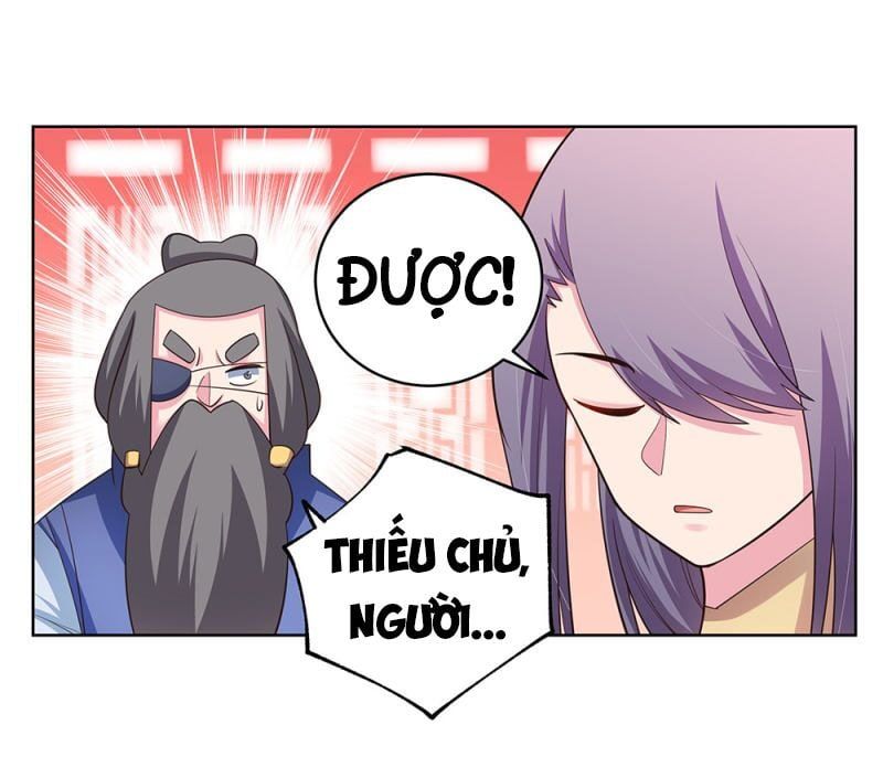 đọc truyện Tôn Thượng Chương 112 ảnh 5 tại Giả Dược