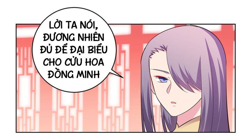 đọc truyện Tôn Thượng Chương 112 ảnh 8 tại Giả Dược