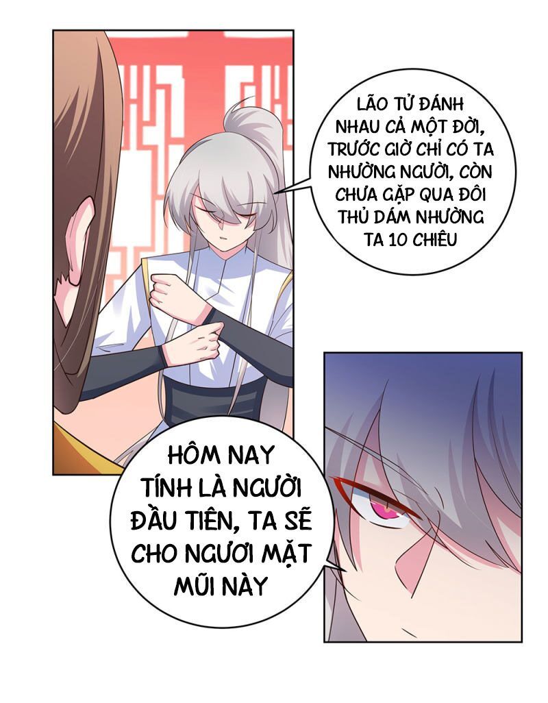 đọc truyện Tôn Thượng Chương 113 ảnh 14 tại Giả Dược