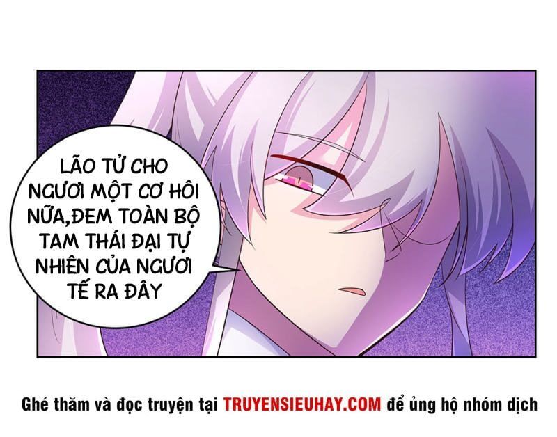 đọc truyện Tôn Thượng Chương 113 ảnh 26 tại Giả Dược