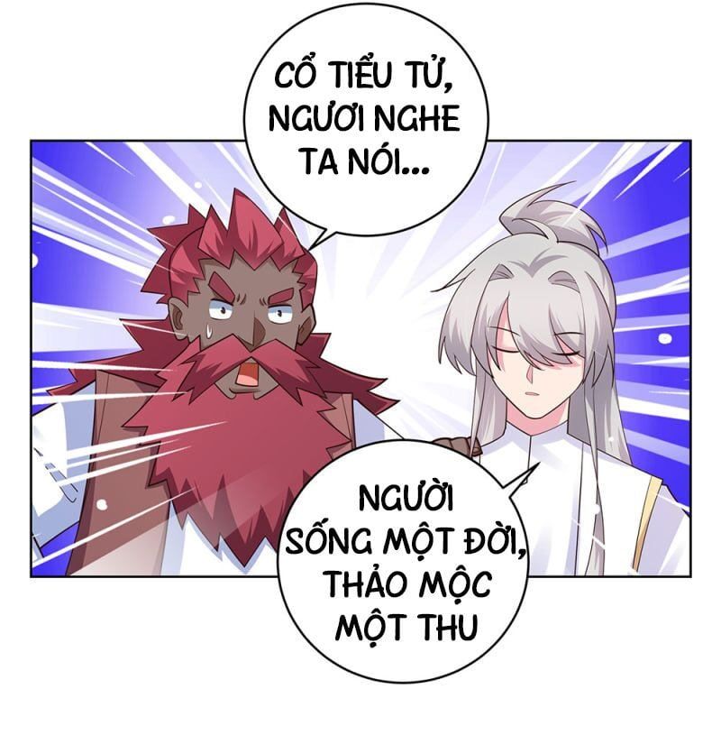 đọc truyện Tôn Thượng Chương 113 ảnh 9 tại Giả Dược