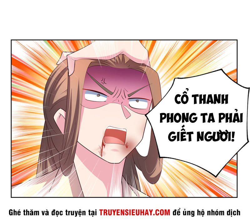 đọc truyện Tôn Thượng Chương 114 ảnh 2 tại Giả Dược