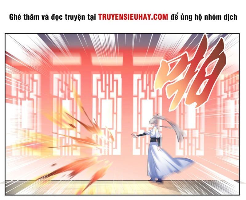 đọc truyện Tôn Thượng Chương 114 ảnh 15 tại Giả Dược