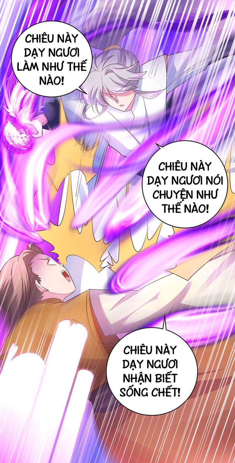 đọc truyện Tôn Thượng Chương 114 ảnh 9 tại Giả Dược