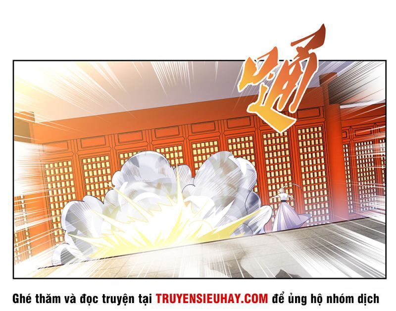 đọc truyện Tôn Thượng Chương 115 ảnh 2 tại Giả Dược