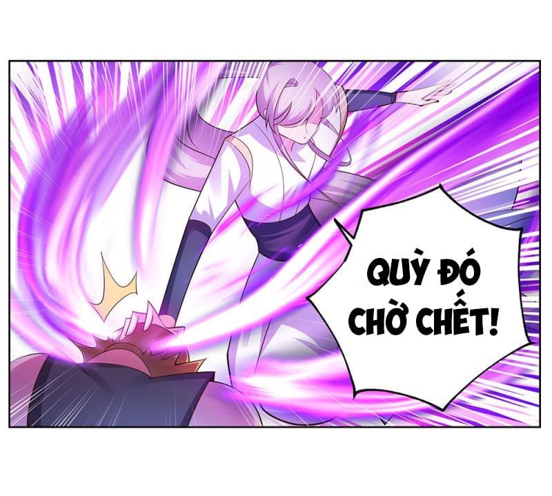 đọc truyện Tôn Thượng Chương 115 ảnh 11 tại Giả Dược