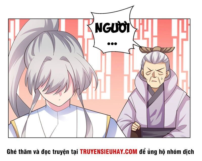 đọc truyện Tôn Thượng Chương 115 ảnh 22 tại Giả Dược