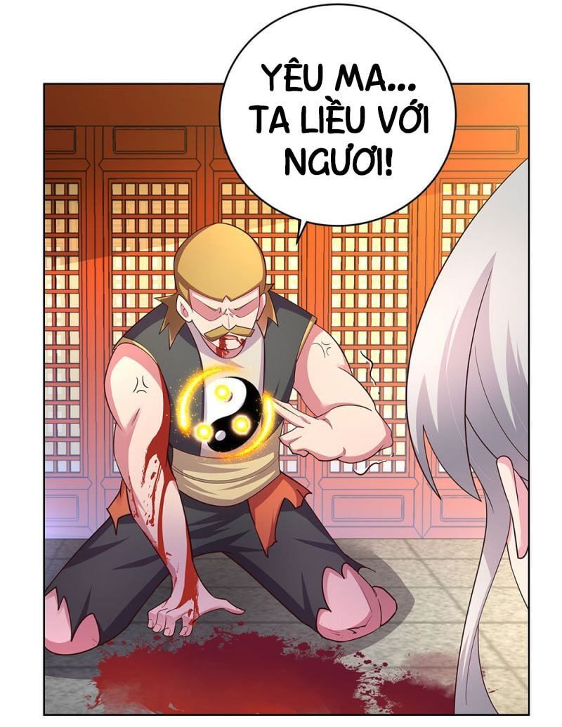 đọc truyện Tôn Thượng Chương 115 ảnh 4 tại Giả Dược