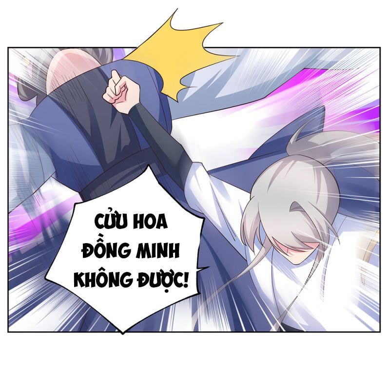 đọc truyện Tôn Thượng Chương 115 ảnh 31 tại Giả Dược