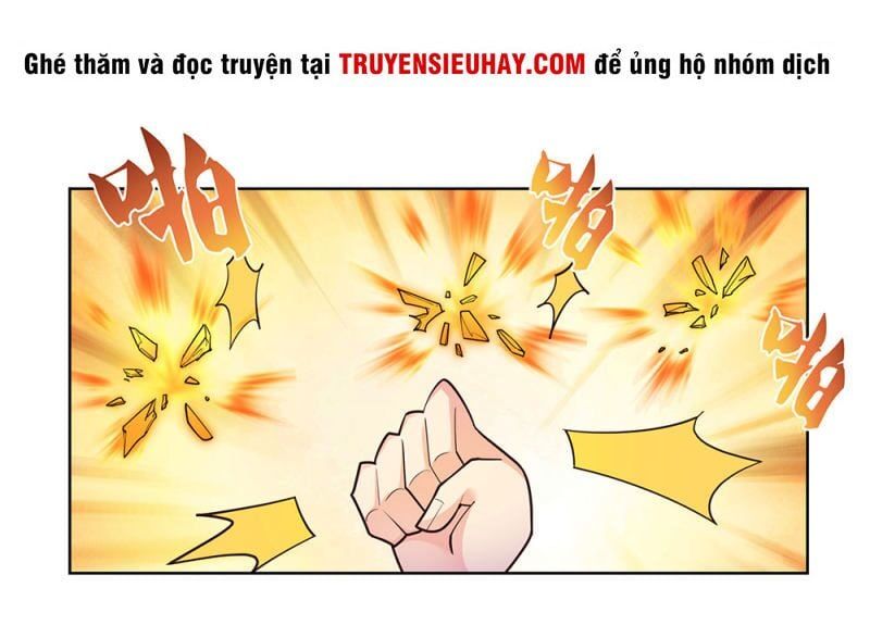 đọc truyện Tôn Thượng Chương 115 ảnh 8 tại Giả Dược