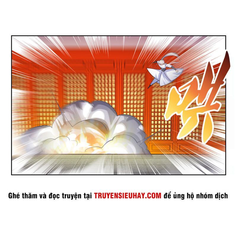 đọc truyện Tôn Thượng Chương 116 ảnh 2 tại Giả Dược