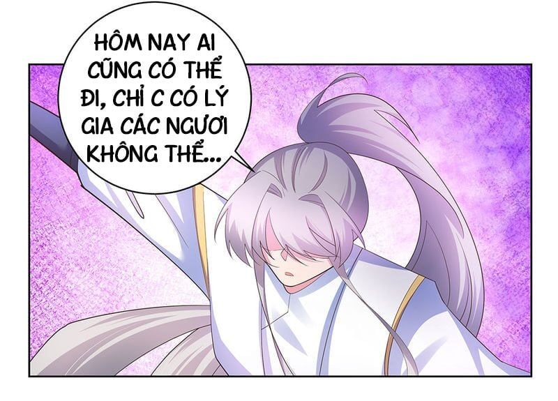 đọc truyện Tôn Thượng Chương 116 ảnh 13 tại Giả Dược
