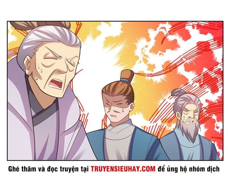 đọc truyện Tôn Thượng Chương 116 ảnh 22 tại Giả Dược