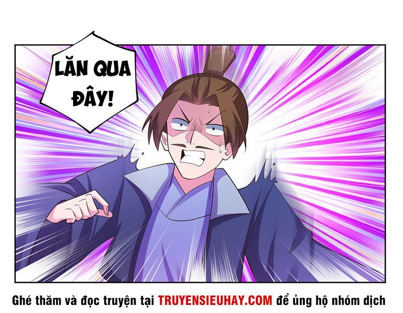 đọc truyện Tôn Thượng Chương 116 ảnh 8 tại Giả Dược