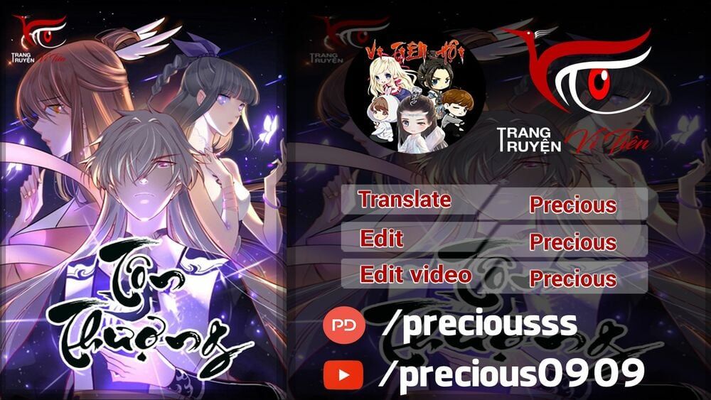 đọc truyện Tôn Thượng Chương 117 ảnh 2 tại Giả Dược