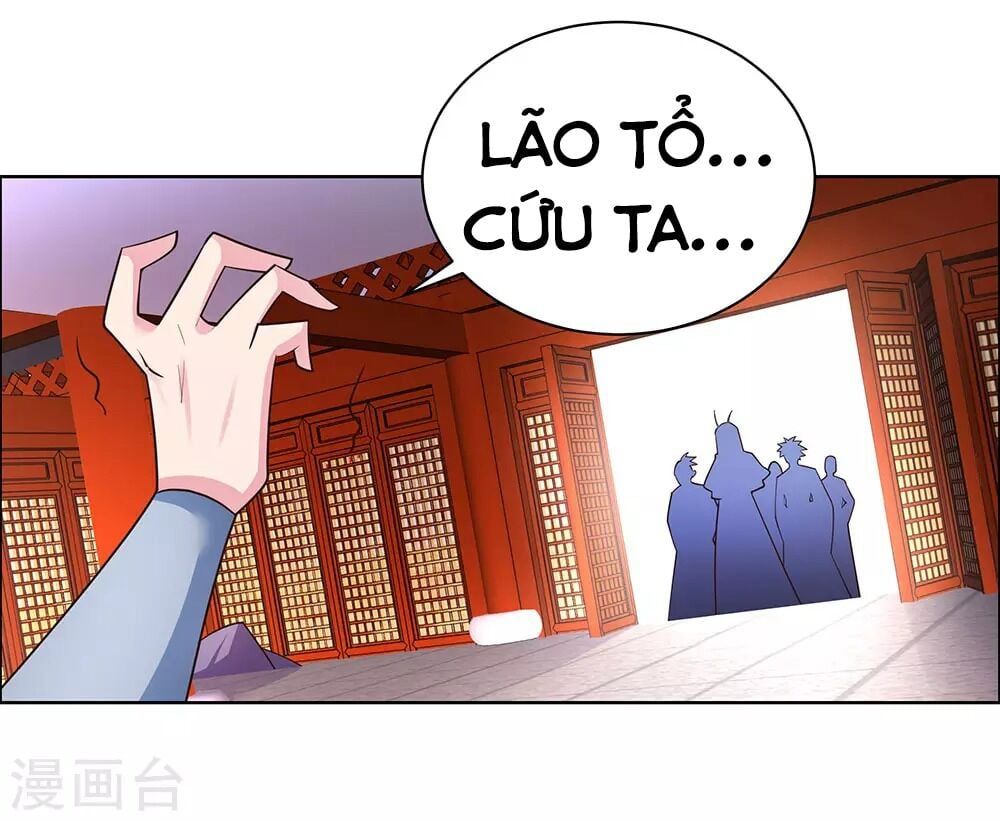 đọc truyện Tôn Thượng Chương 117 ảnh 11 tại Giả Dược