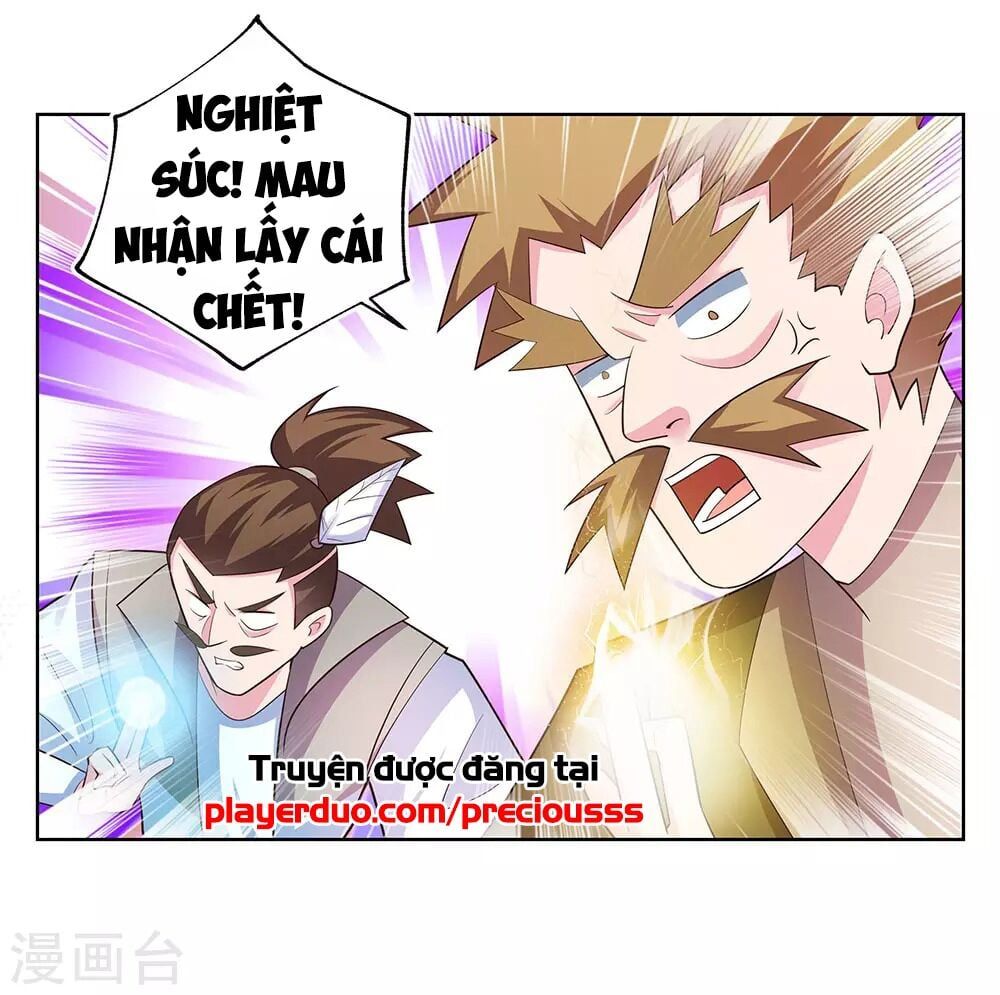 đọc truyện Tôn Thượng Chương 117 ảnh 34 tại Giả Dược