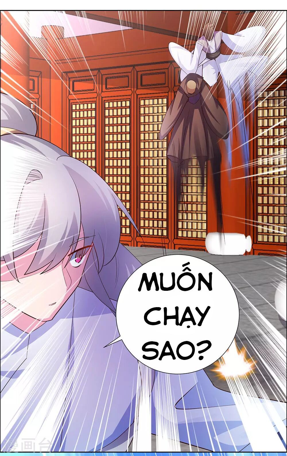 đọc truyện Tôn Thượng Chương 118 ảnh 19 tại Giả Dược
