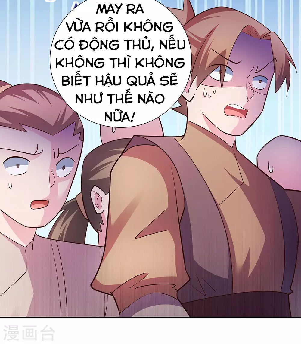 đọc truyện Tôn Thượng Chương 118 ảnh 29 tại Giả Dược