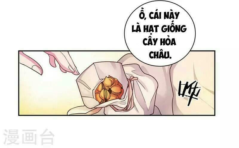 đọc truyện Tôn Thượng Chương 12 ảnh 20 tại Giả Dược