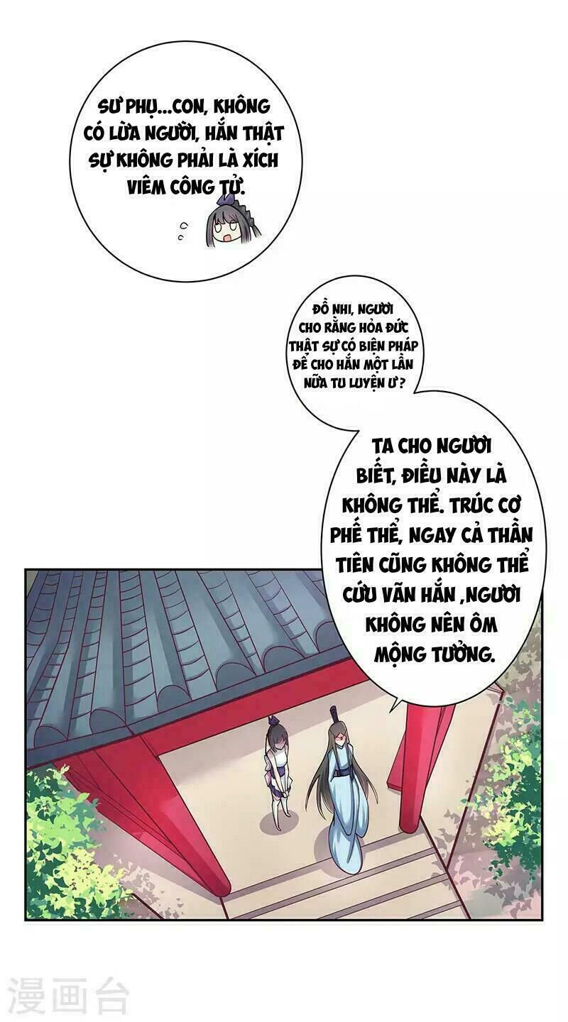 đọc truyện Tôn Thượng Chương 12 ảnh 3 tại Giả Dược