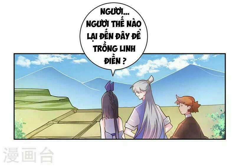 đọc truyện Tôn Thượng Chương 12 ảnh 24 tại Giả Dược