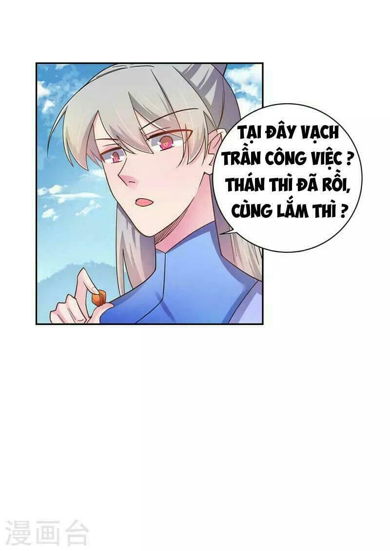 đọc truyện Tôn Thượng Chương 12 ảnh 30 tại Giả Dược