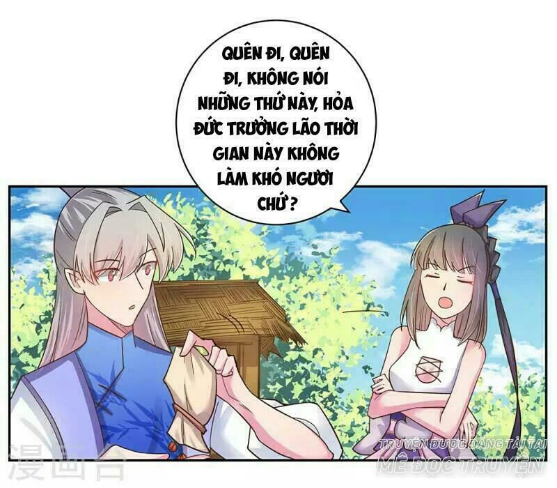 đọc truyện Tôn Thượng Chương 12 ảnh 32 tại Giả Dược