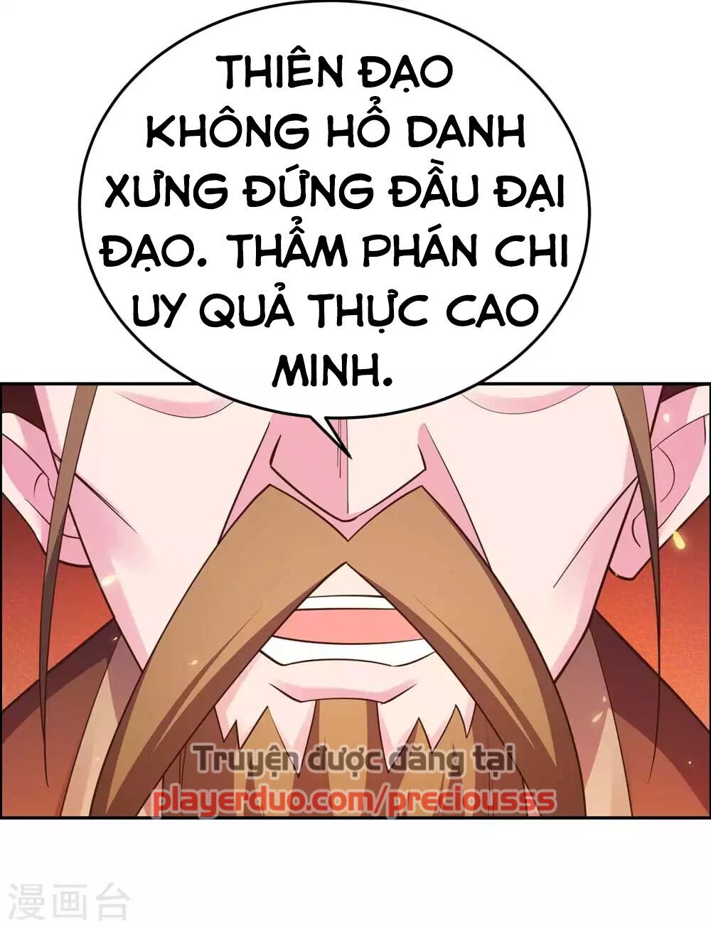 đọc truyện Tôn Thượng Chương 122 ảnh 24 tại Giả Dược