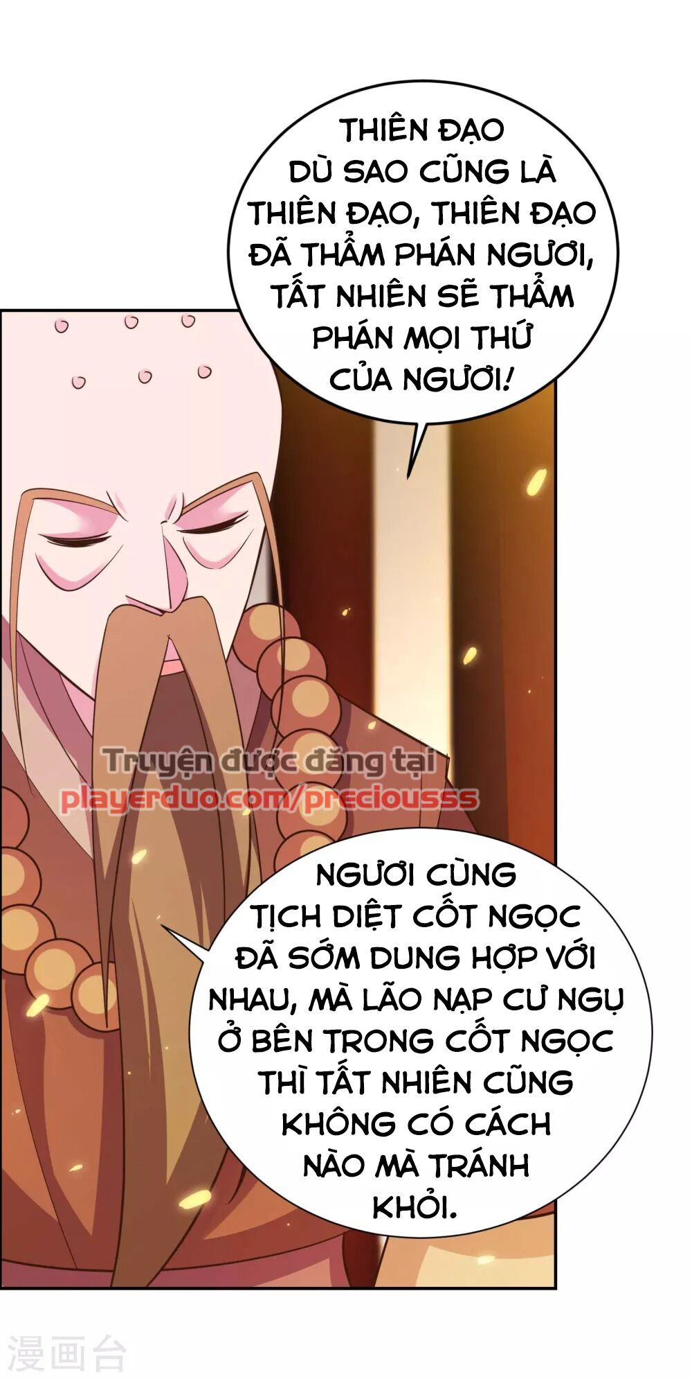 đọc truyện Tôn Thượng Chương 122 ảnh 30 tại Giả Dược