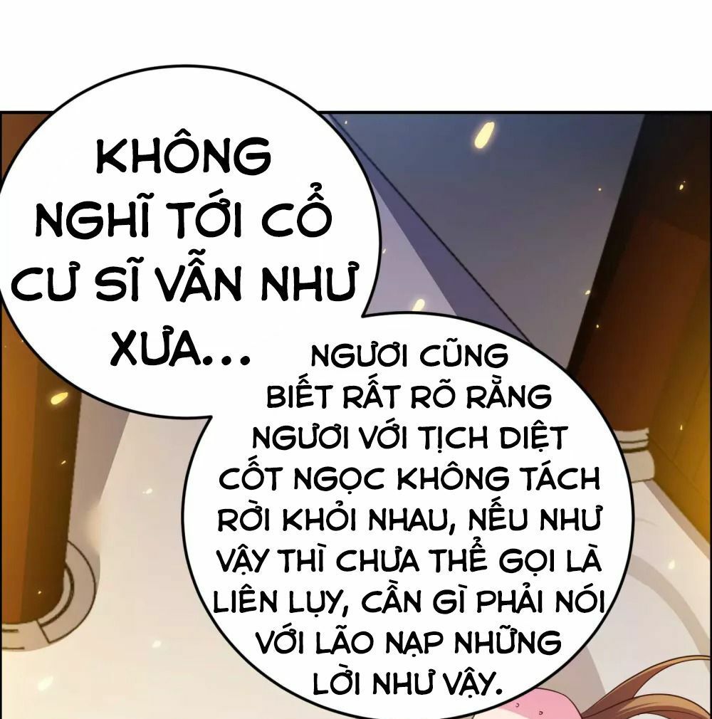 đọc truyện Tôn Thượng Chương 122 ảnh 33 tại Giả Dược