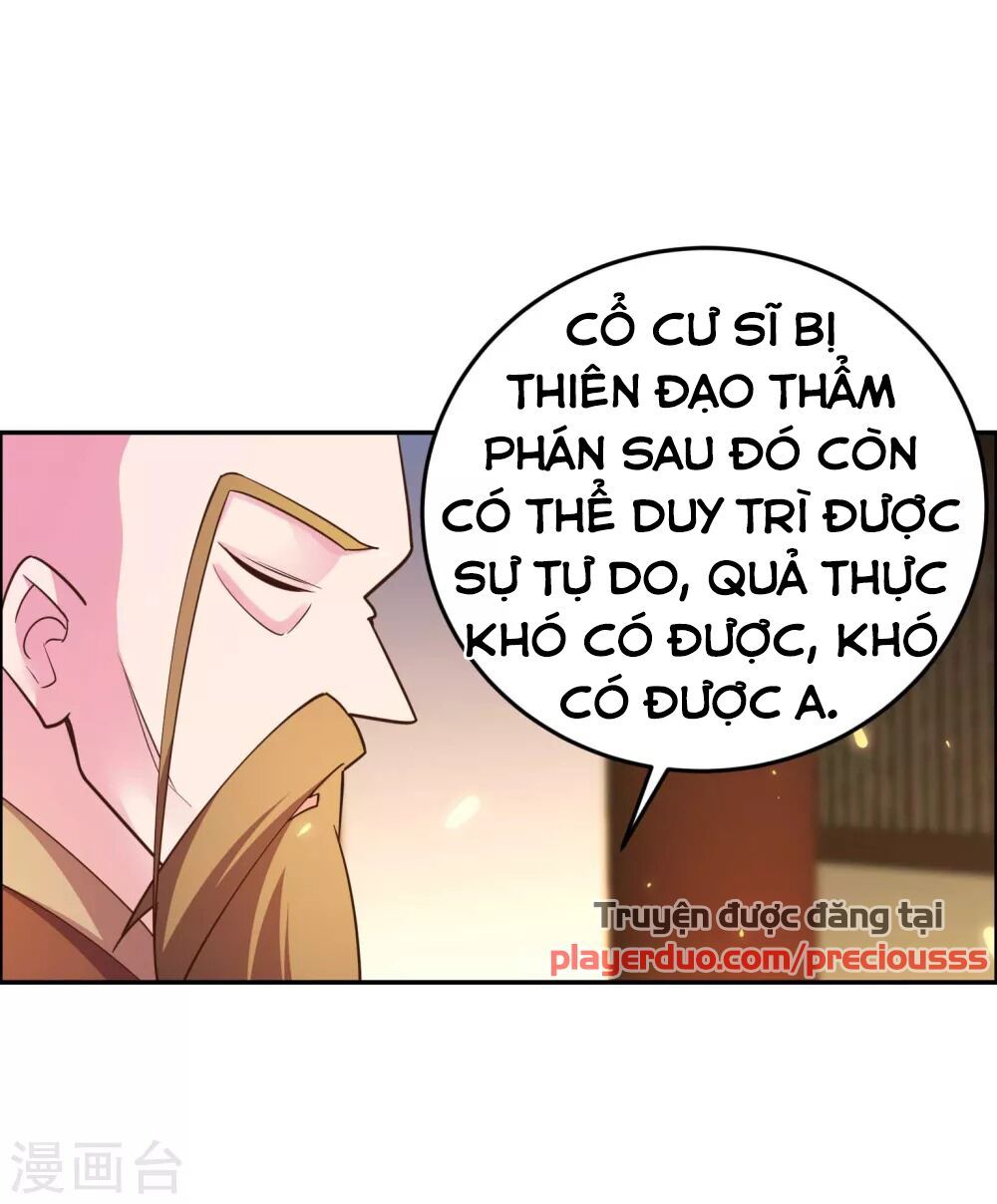 đọc truyện Tôn Thượng Chương 122 ảnh 37 tại Giả Dược