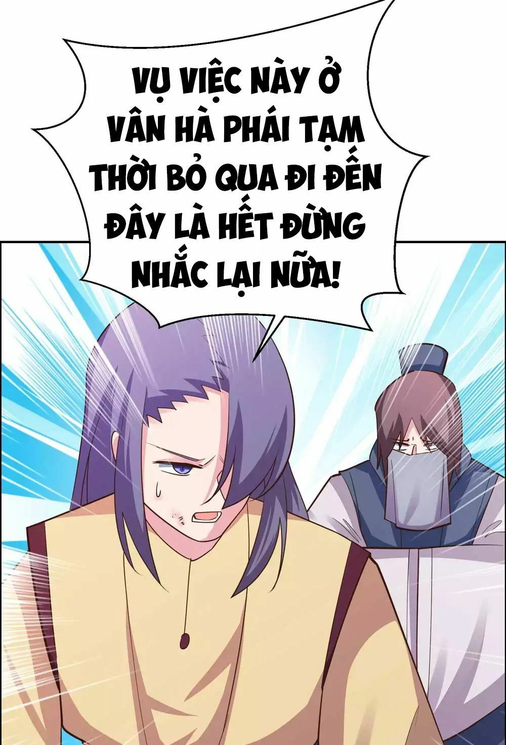 đọc truyện Tôn Thượng Chương 122 ảnh 5 tại Giả Dược