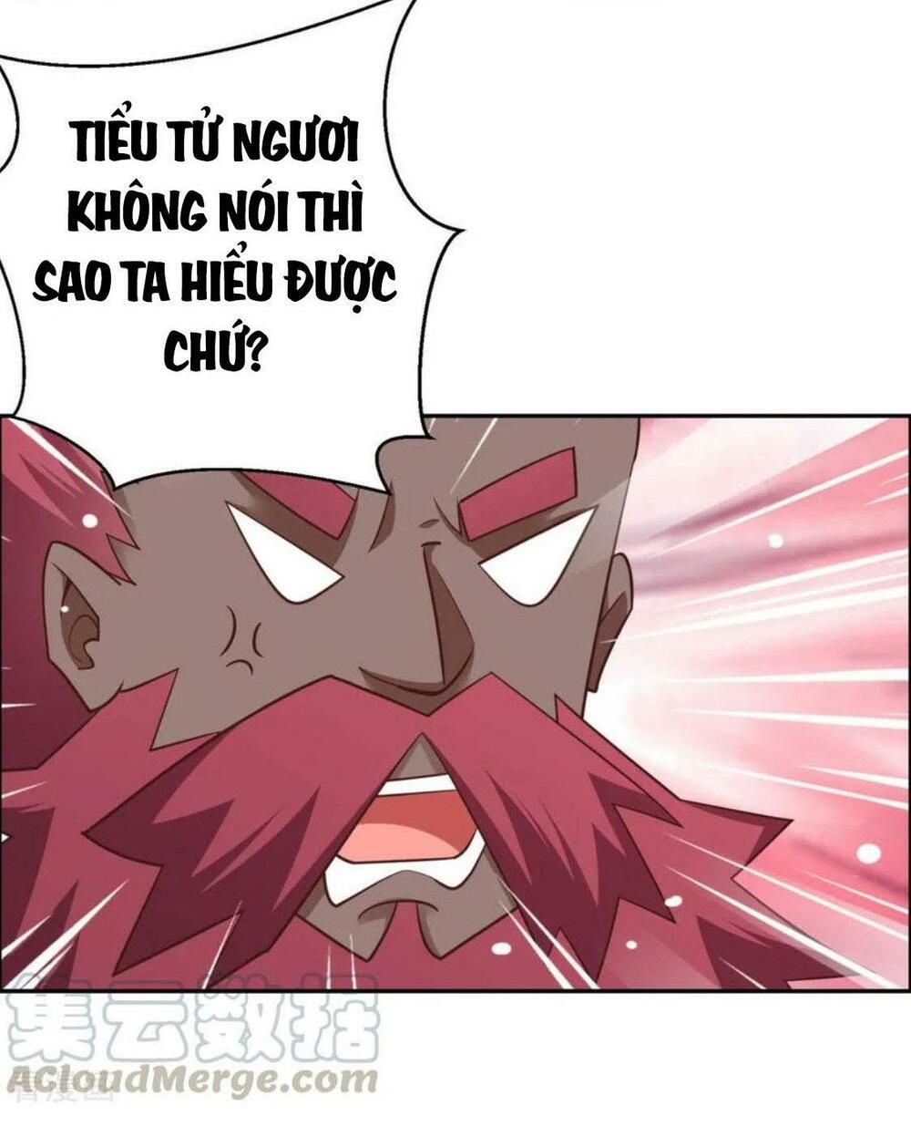 đọc truyện Tôn Thượng Chương 123 ảnh 23 tại Giả Dược