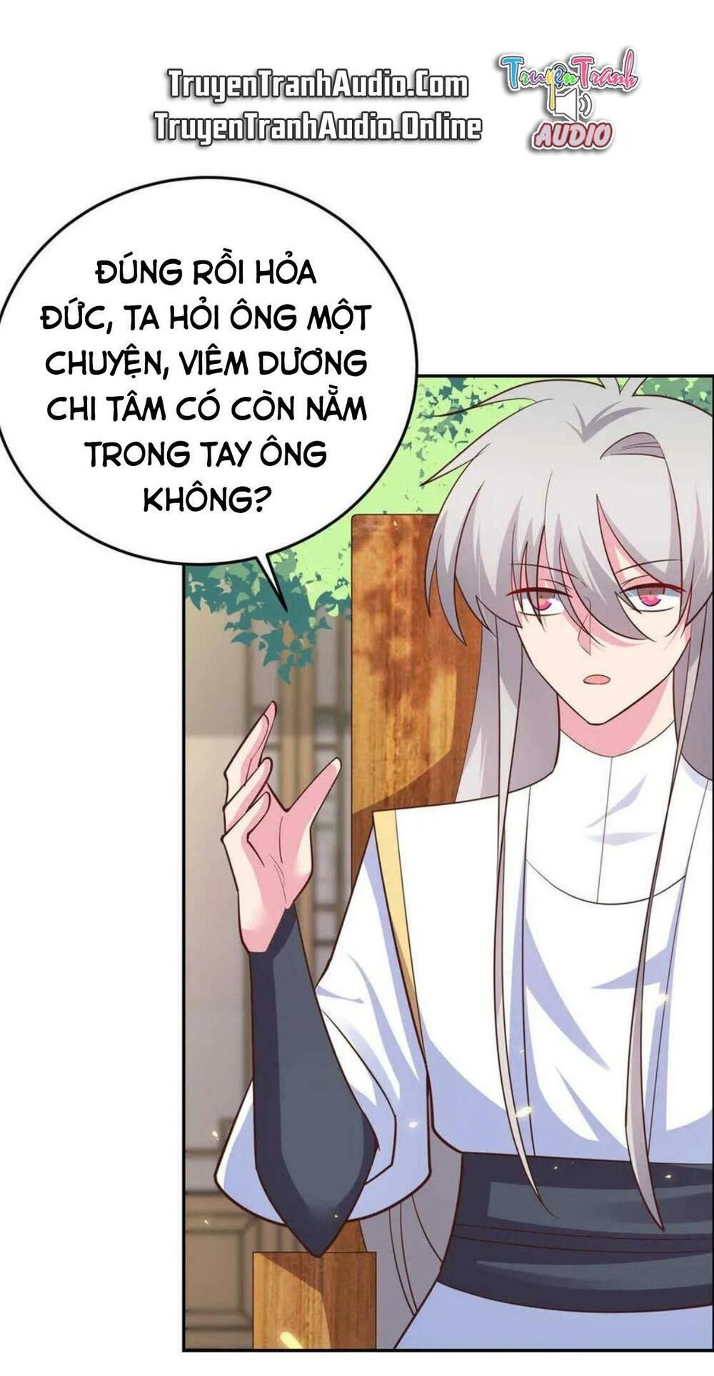 đọc truyện Tôn Thượng Chương 123 ảnh 27 tại Giả Dược