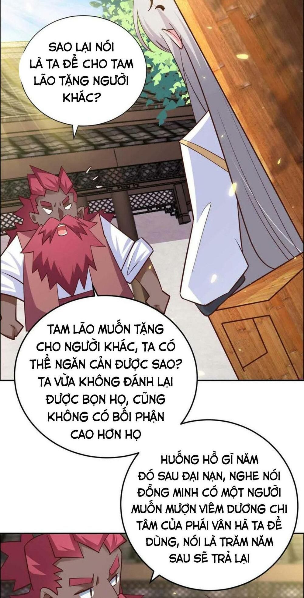 đọc truyện Tôn Thượng Chương 123 ảnh 32 tại Giả Dược