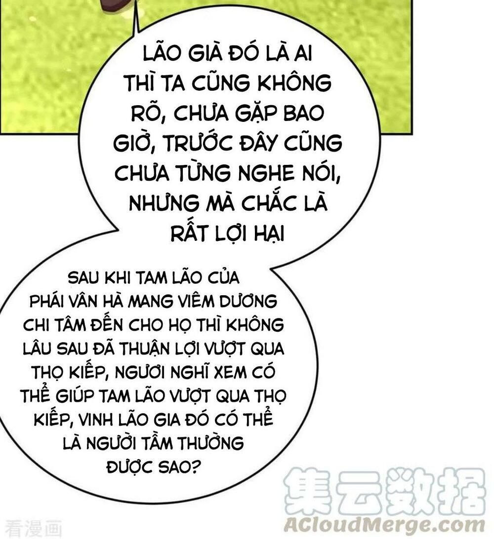 đọc truyện Tôn Thượng Chương 123 ảnh 36 tại Giả Dược