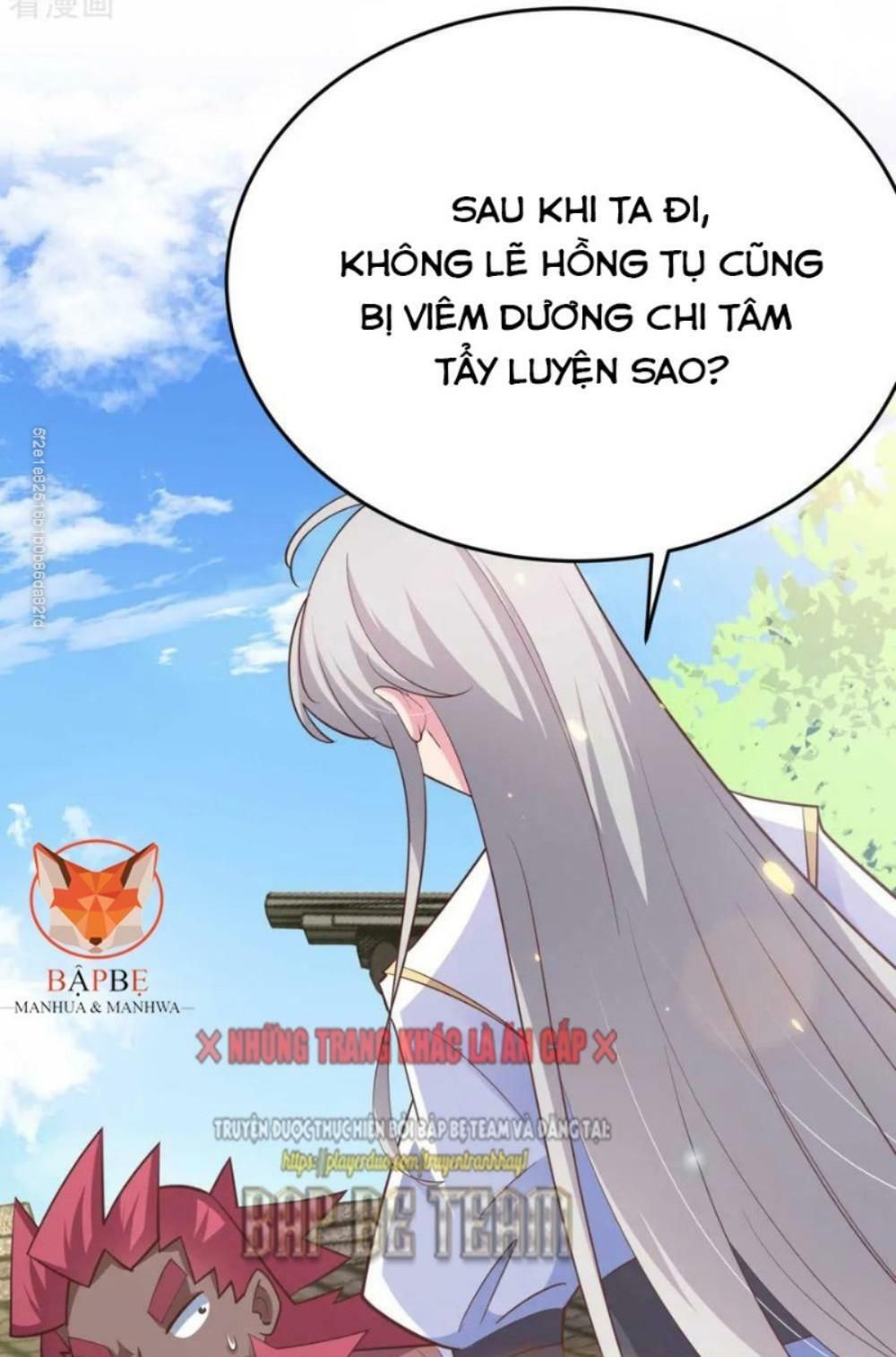 đọc truyện Tôn Thượng Chương 124 ảnh 12 tại Giả Dược