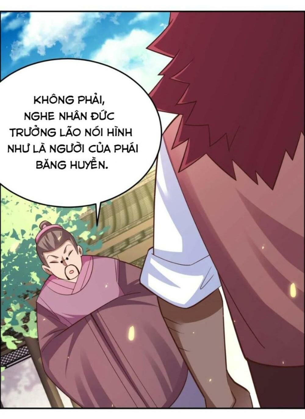 đọc truyện Tôn Thượng Chương 124 ảnh 17 tại Giả Dược
