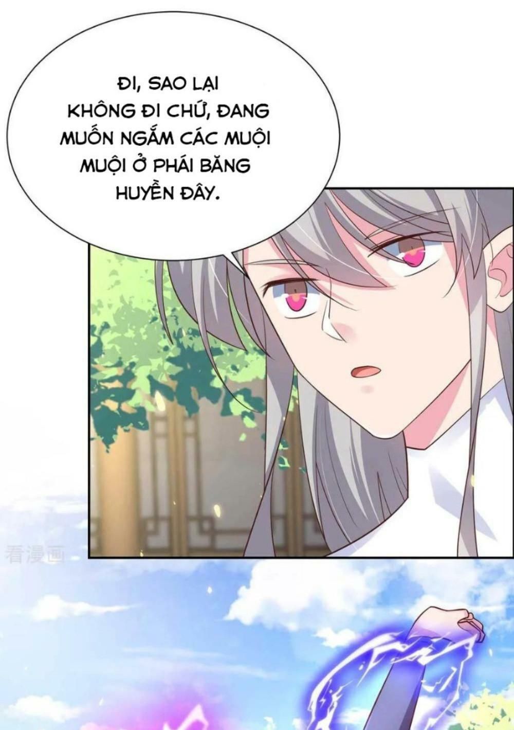 đọc truyện Tôn Thượng Chương 124 ảnh 22 tại Giả Dược